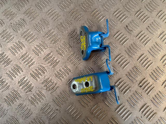 Lr Door Hinges (set)