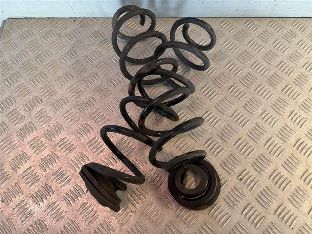 Rear Springs (pair)