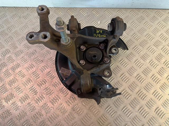 Lr Abs Hub Disc Type