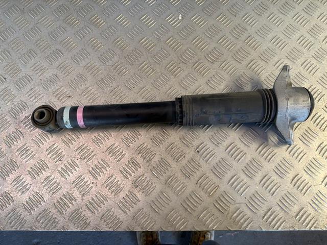 Lr Shock Absorber