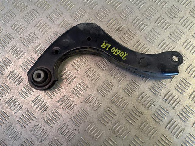Lr Upper Control Arm