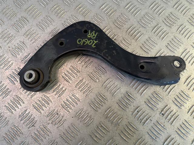 Rr Upper Control Arm