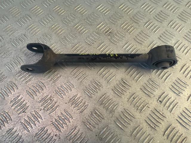 Rr Toe Control Arm