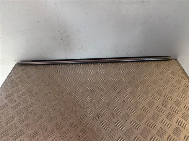 Rf Door Weather Strip Mould
