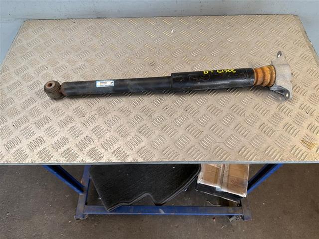 Lr Shock Absorber