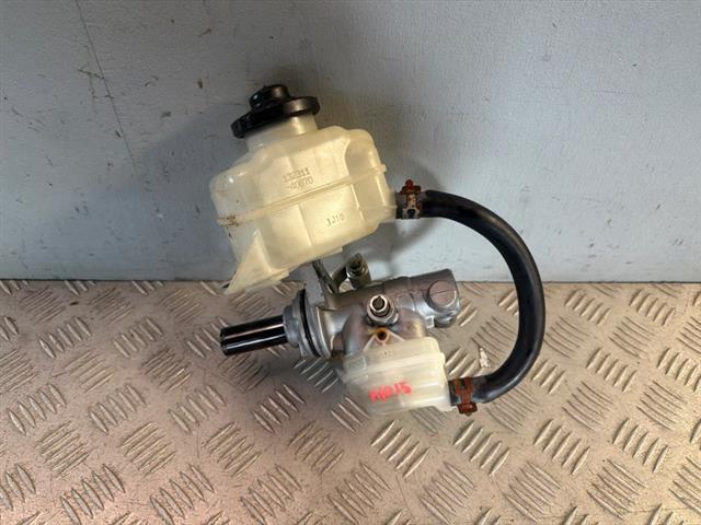 Brake Master Cylinder
