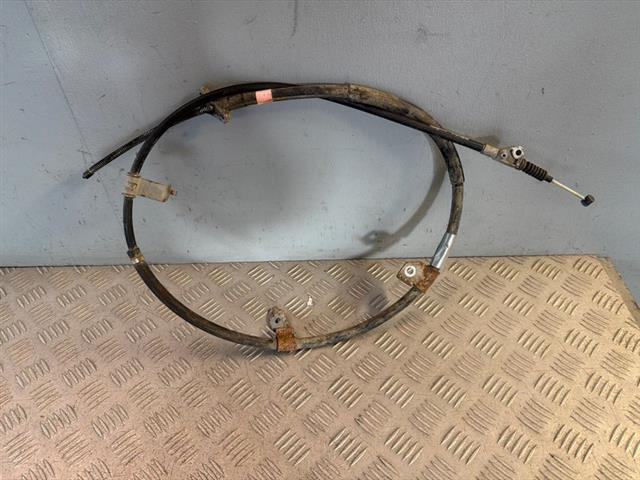Lr Hand Brake Cable