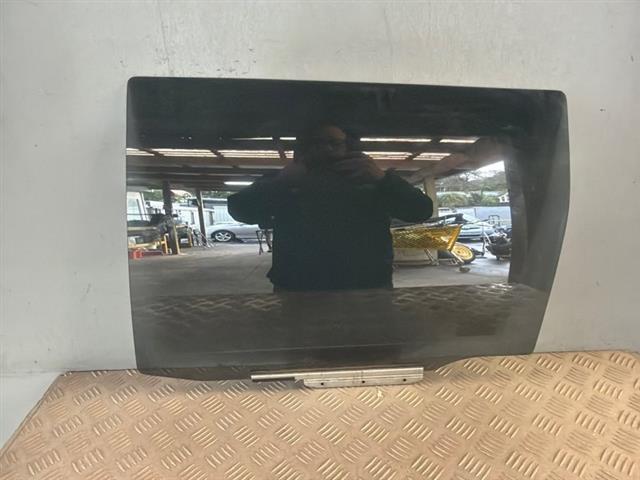 Lr Door Glass