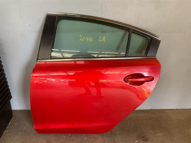 Lr Door Shell