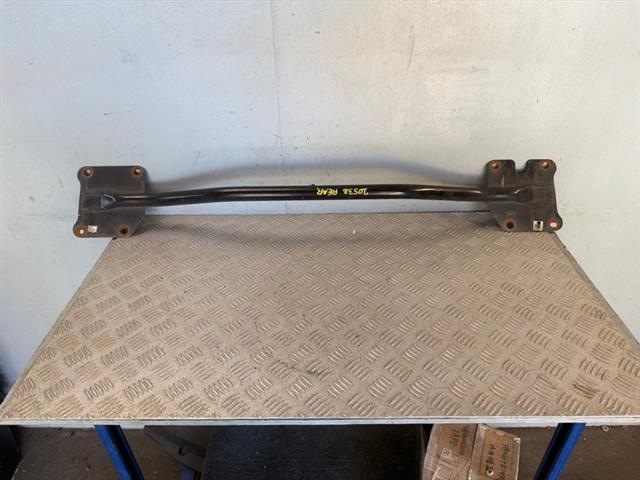 Rear Bumper Reinforcer