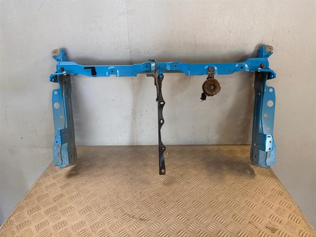 Front Upper Radiator Support Panel