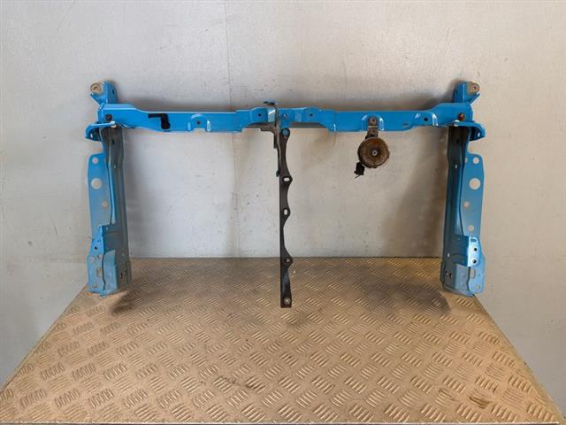 Front Lh Upper Radiator Support