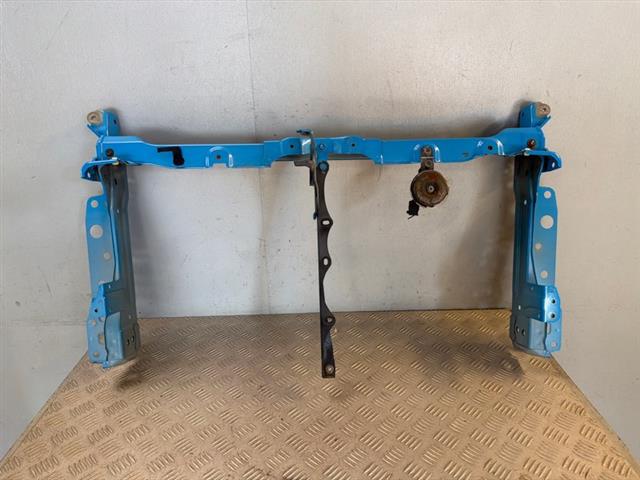 Front Rh Upper Radiator Support