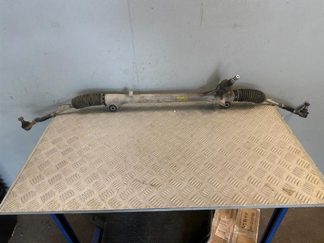Front Electric Steering Rack