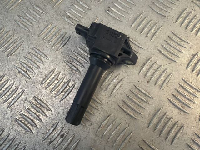 Coil Ignition