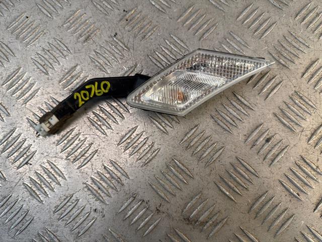 Lf Bumper Repeater Light