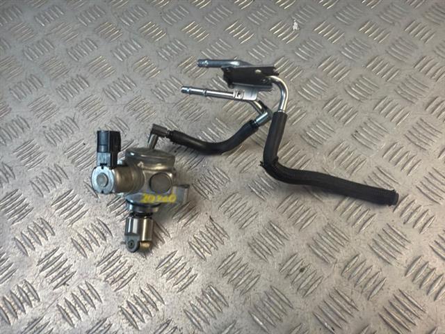 High Pressure Fuel Pump