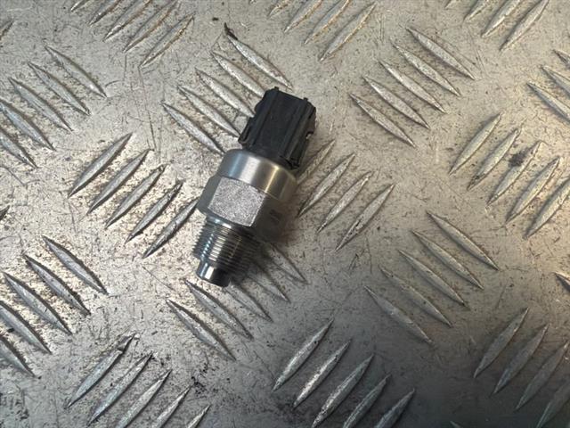 Fuel Rail Pressure Sensor