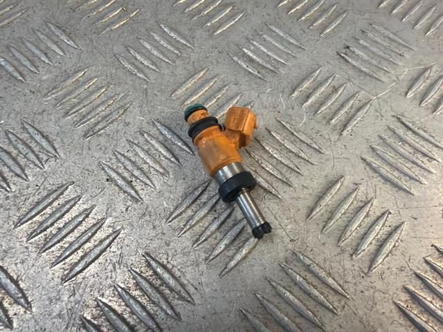 Fuel Injector
