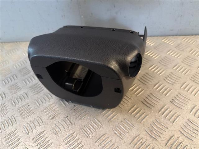 Steering Column Shrouds