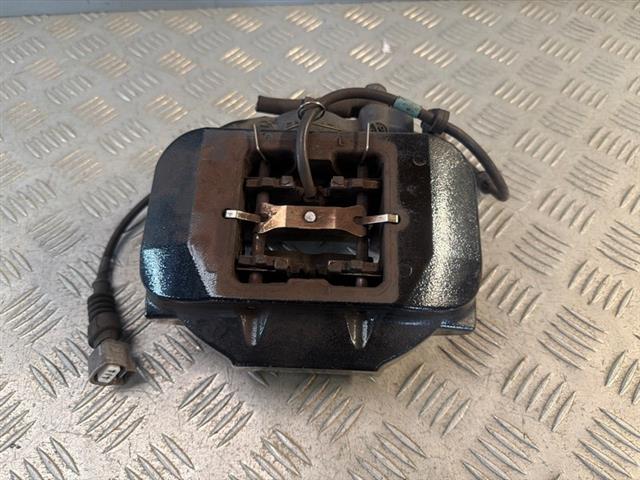 Lr Disc Brake Caliper