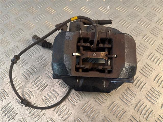 Rr Disc Brake Caliper