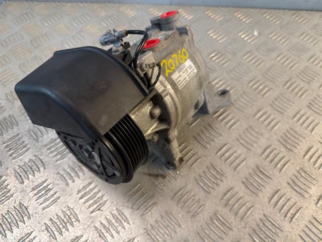 Air Cond Pump Assy