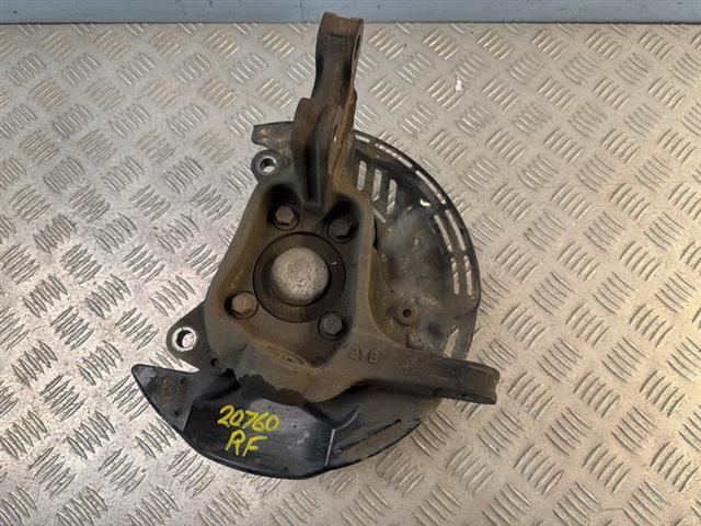 Rf Abs Hub