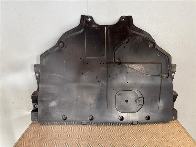 Engine Splash Shield