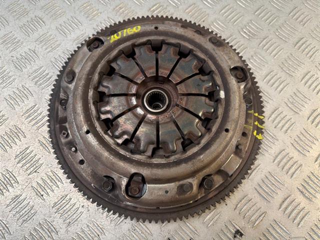 Clutch Assembly