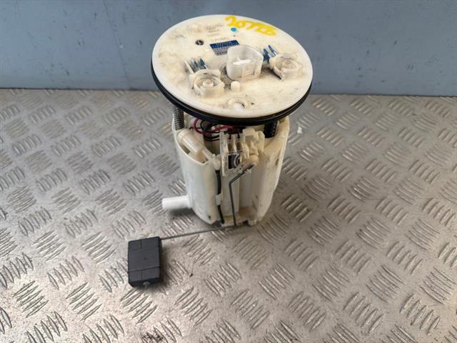 Electric Fuel Pump