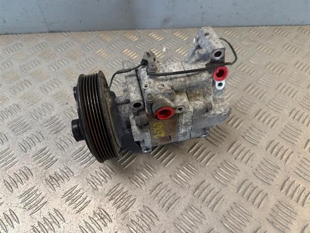 Air Cond Pump Assy