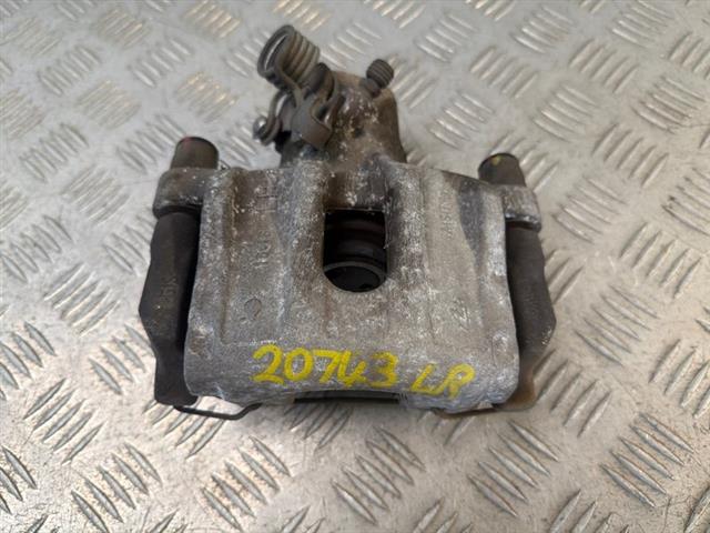 Lr Disc Brake Caliper