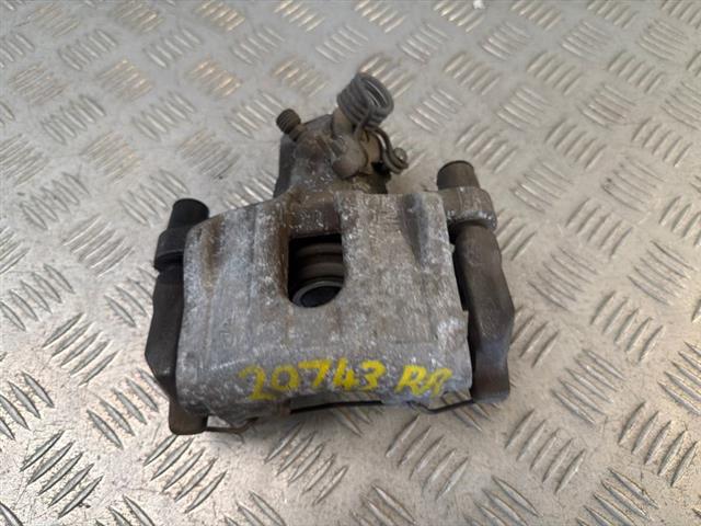 Rr Disc Brake Caliper