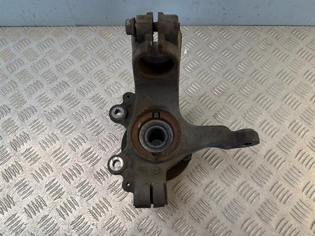 Rf Abs Hub