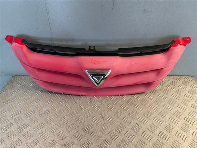 Grille