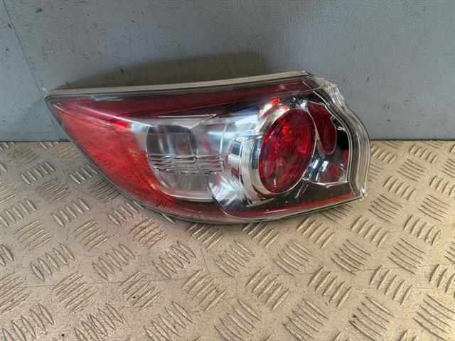 L Tail Light