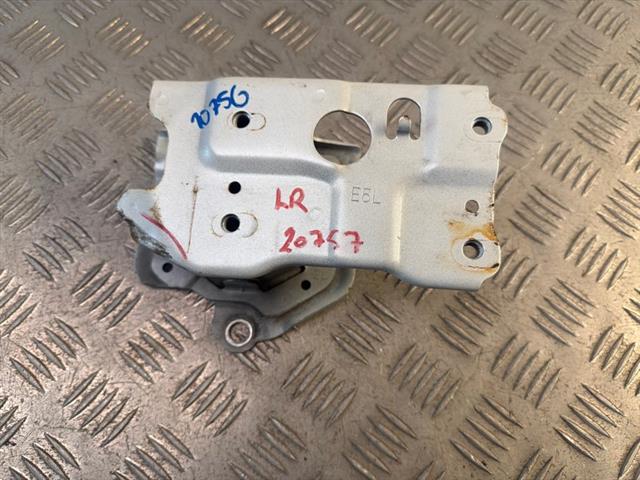 Lr Chassis Rail Extension