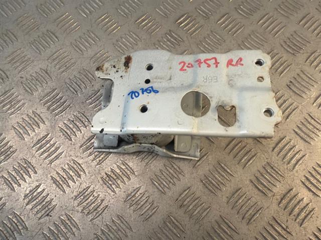 Rr Chassis Rail Extension