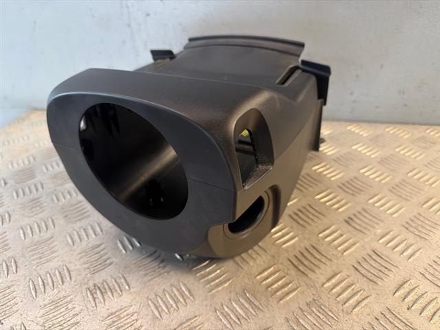Steering Column Shrouds