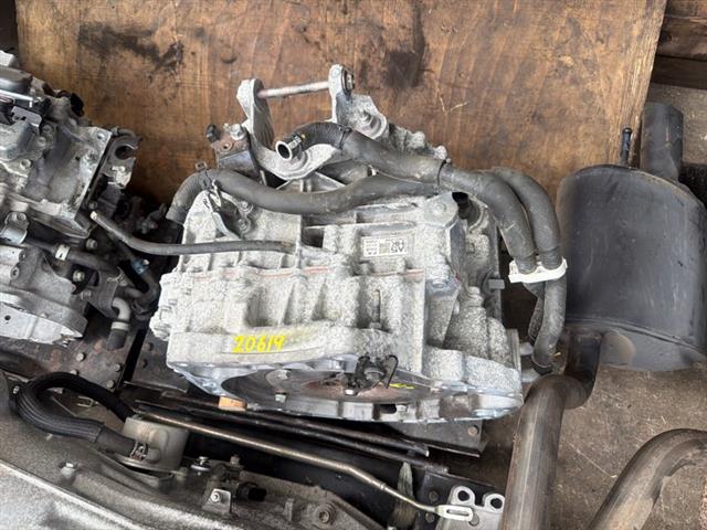 Automatic Transmission