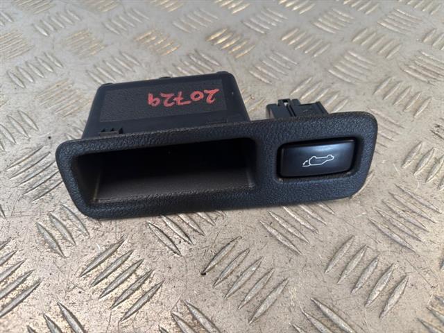 Tailgate Release Switch