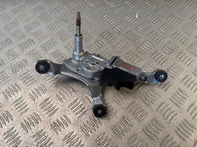 Rear Wiper Motor
