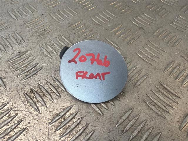 Front Tow Hook Cover