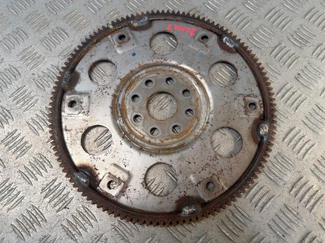 Automatic Flex Plate