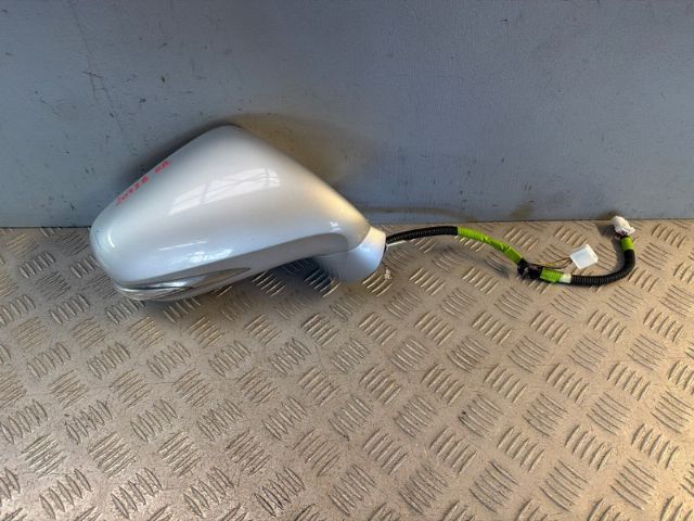 Rf Door Elec Mirror (14 Wire)