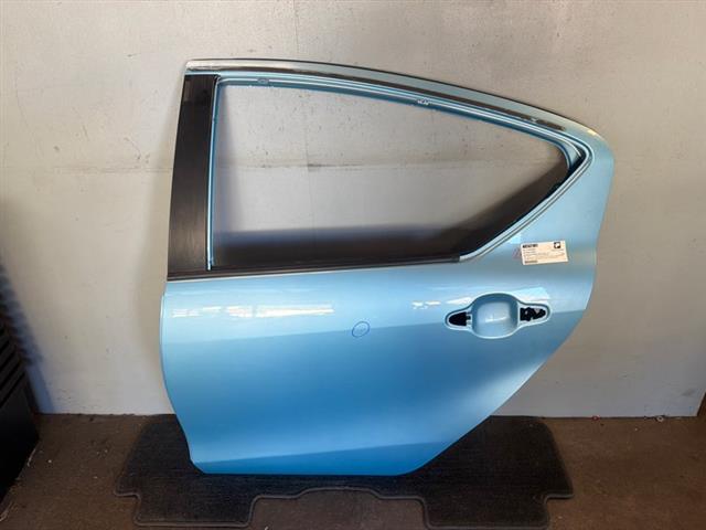 Lr Door Shell
