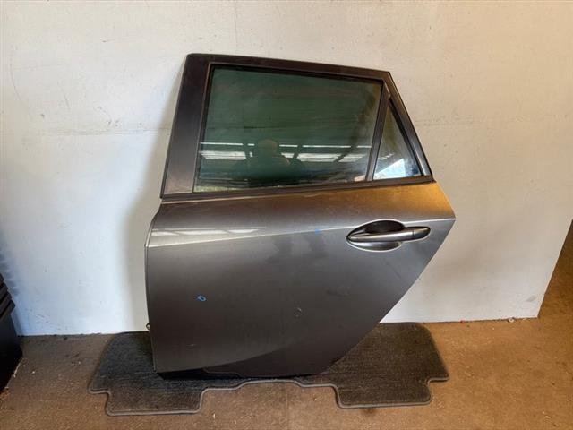 Lr Door Shell