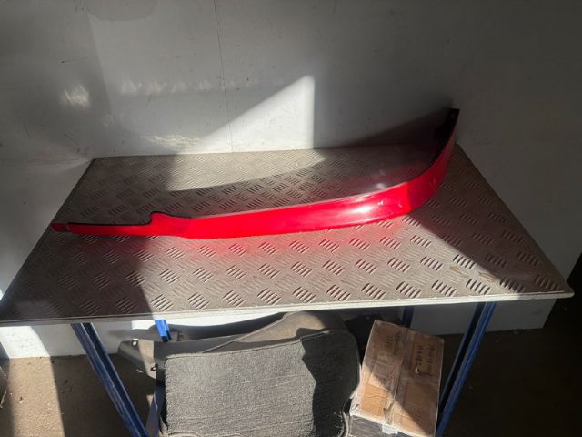 Lf Bumper Skirt