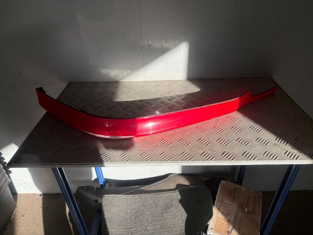 Rf Bumper Skirt